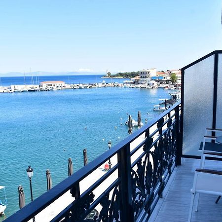 Leonidas Hotel Gythio Zewnętrze zdjęcie