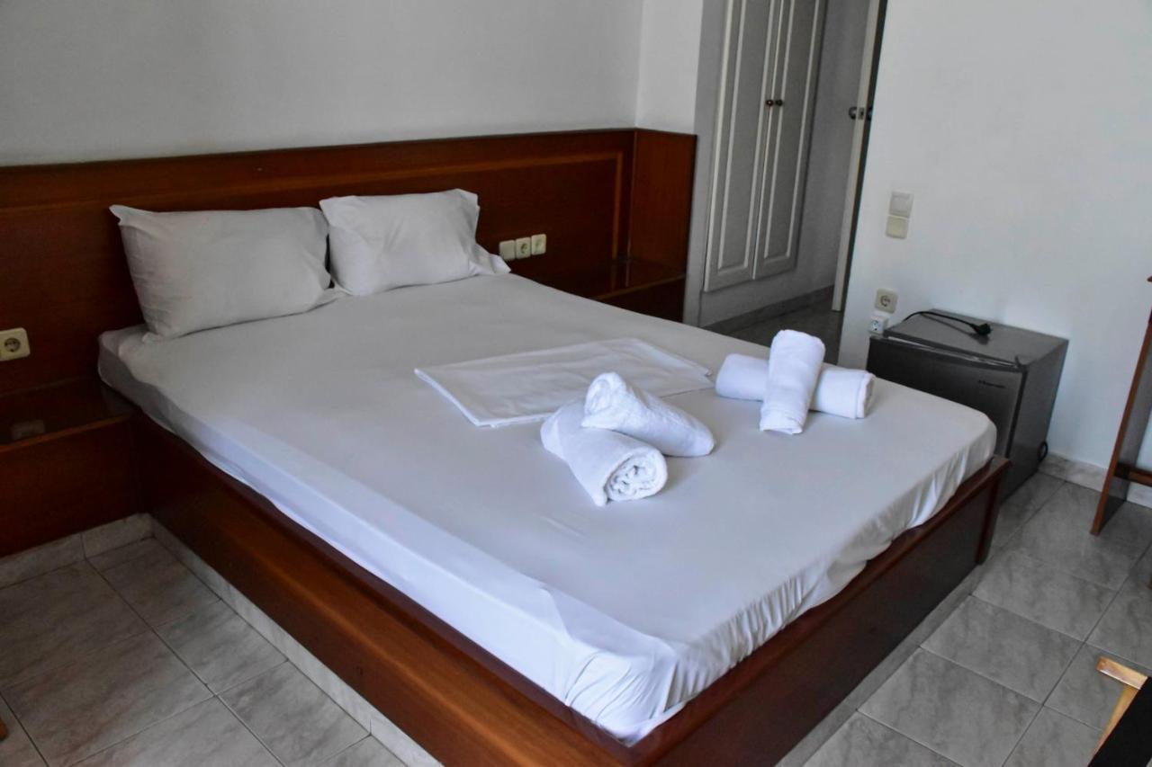 Leonidas Hotel Gythio Zewnętrze zdjęcie