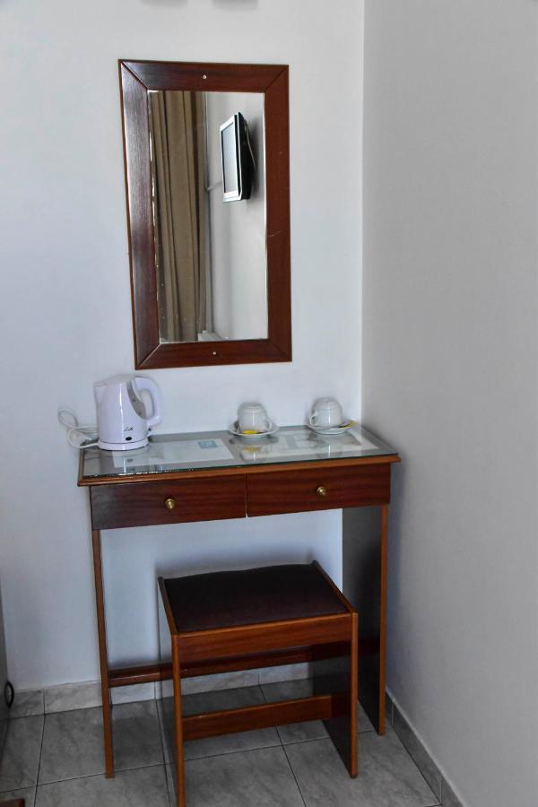 Leonidas Hotel Gythio Zewnętrze zdjęcie