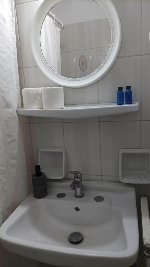 Leonidas Hotel Gythio Zewnętrze zdjęcie