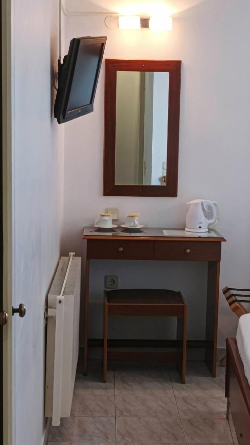 Leonidas Hotel Gythio Zewnętrze zdjęcie