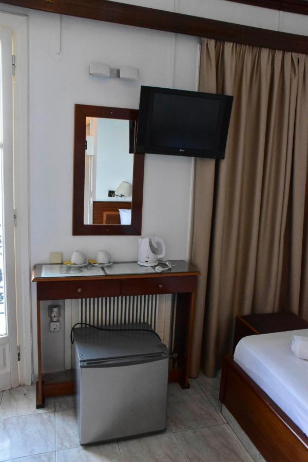 Leonidas Hotel Gythio Zewnętrze zdjęcie