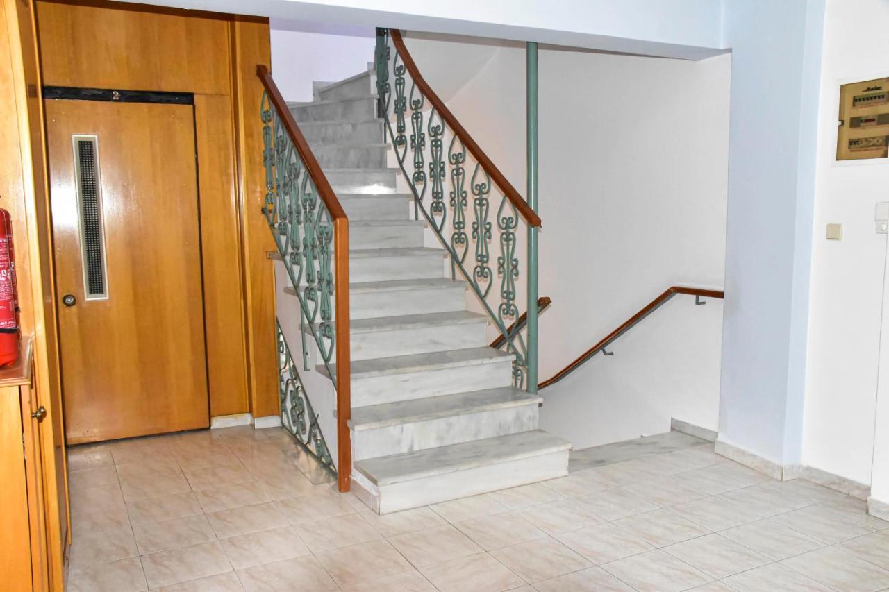 Leonidas Hotel Gythio Zewnętrze zdjęcie