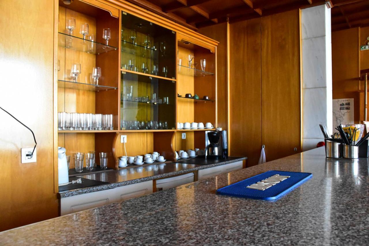Leonidas Hotel Gythio Zewnętrze zdjęcie