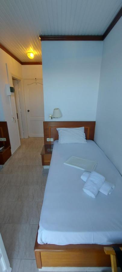Leonidas Hotel Gythio Zewnętrze zdjęcie